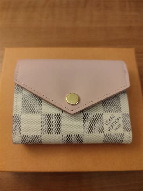 lv zoe wallet hk|Zoé Wallet .